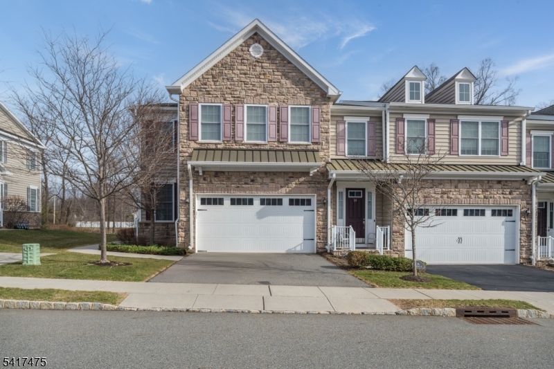 Residences at Columbia Park - Residential