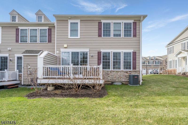 Residences at Columbia Park - Residential