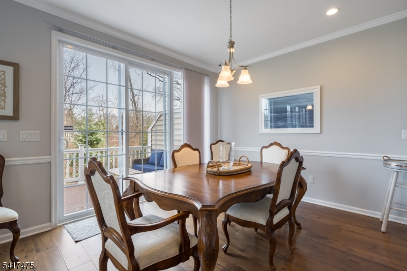 Residences at Columbia Park - Residential