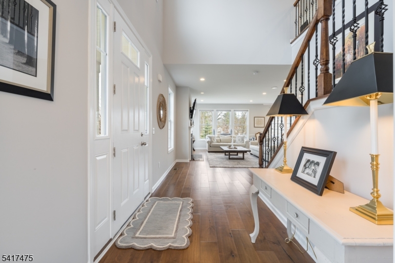 Residences at Columbia Park - Residential