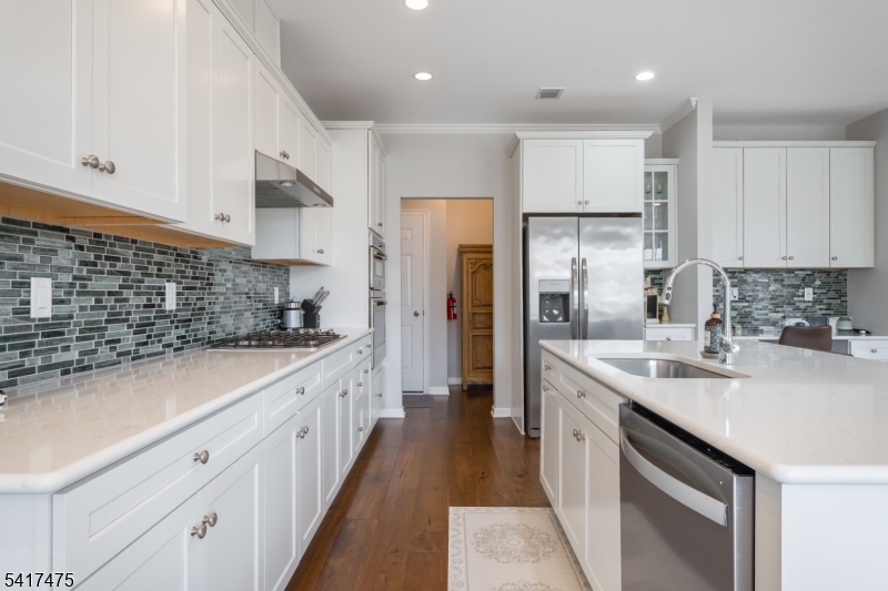 Residences at Columbia Park - Residential