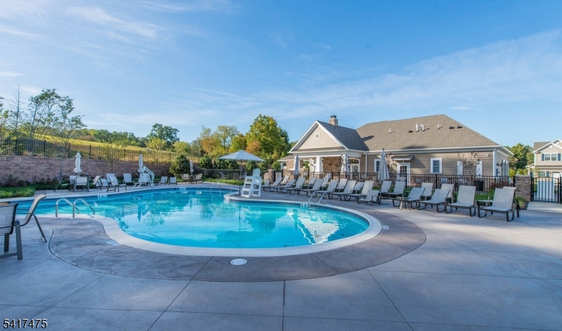 Residences at Columbia Park - Residential