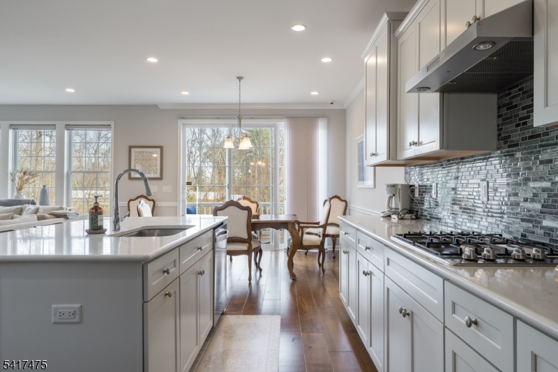 Residences at Columbia Park - Residential