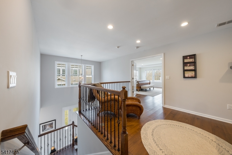 Residences at Columbia Park - Residential