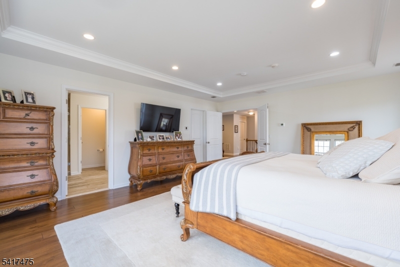 Residences at Columbia Park - Residential