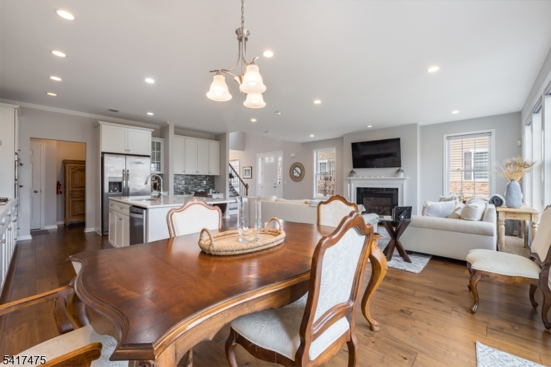 Residences at Columbia Park - Residential