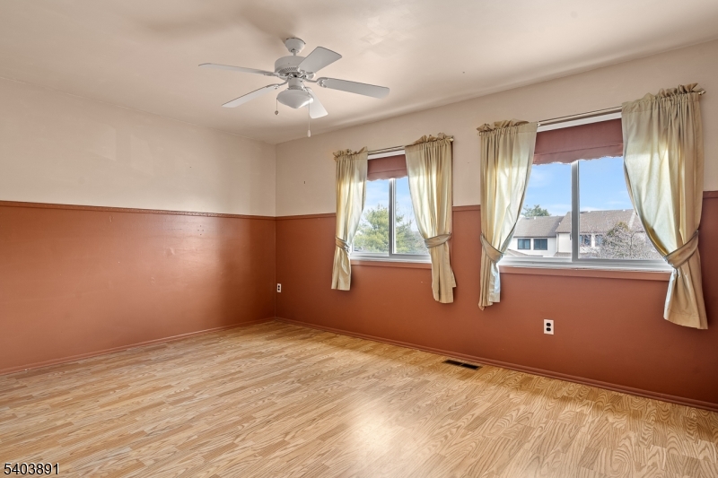 Flemington South - Residential