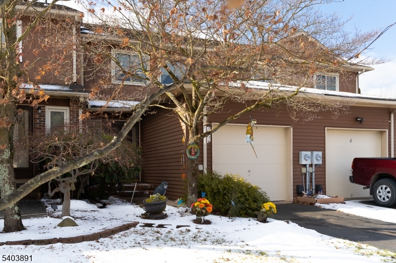 Flemington South - Residential