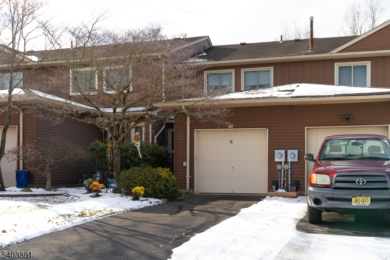 Flemington South - Residential