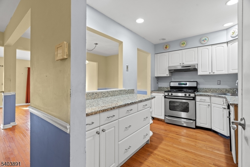 Flemington South - Residential