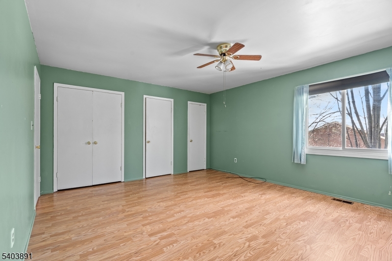 Flemington South - Residential