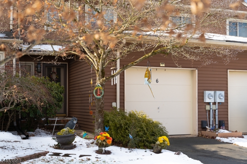 Flemington South - Residential