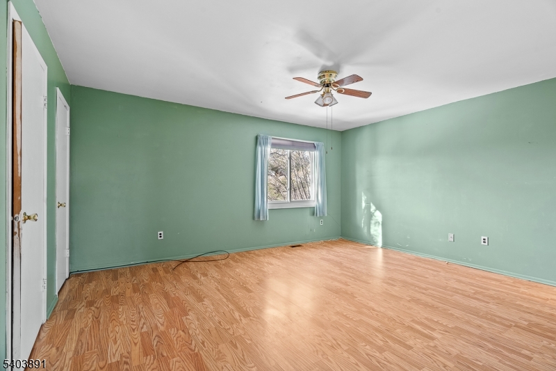 Flemington South - Residential