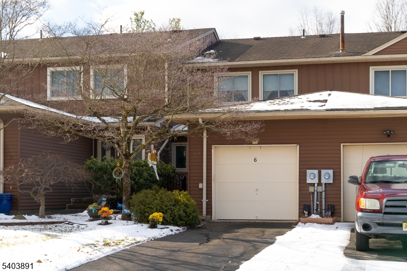 Flemington South - Residential