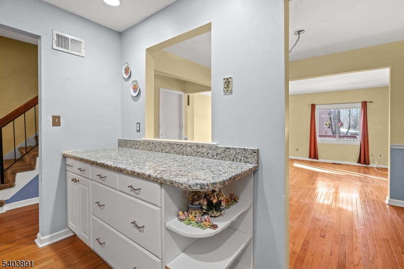 Flemington South - Residential