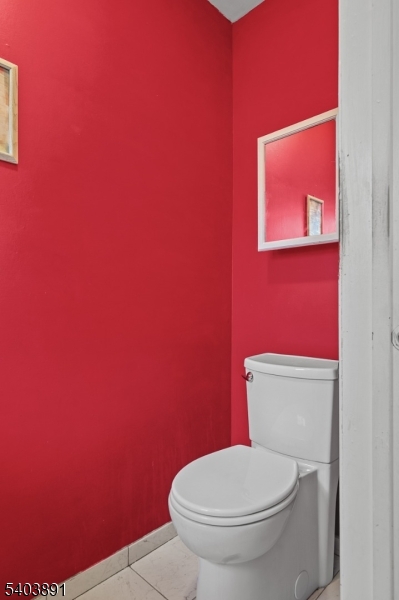 Flemington South - Residential