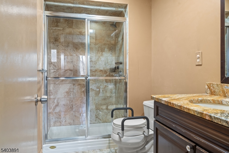 Flemington South - Residential