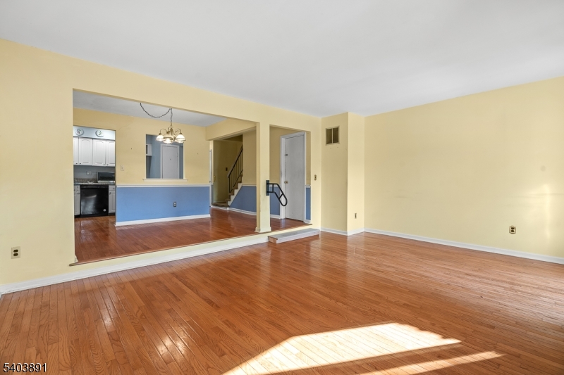 Flemington South - Residential