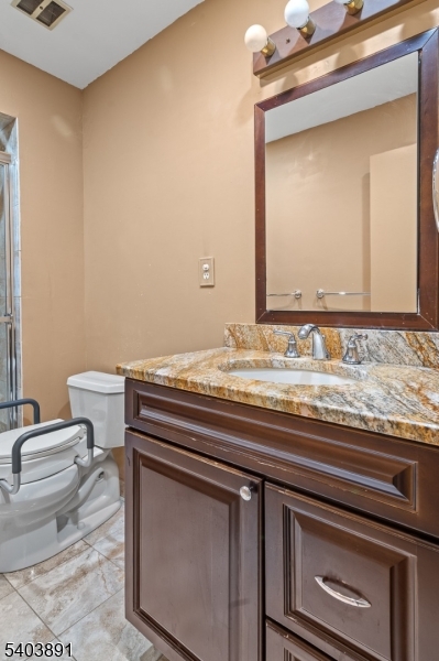 Flemington South - Residential