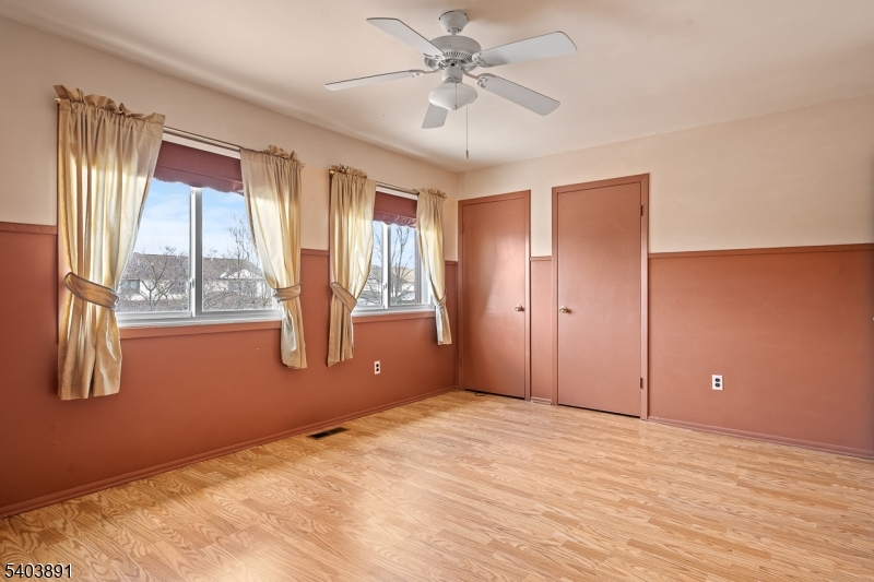 Flemington South - Residential