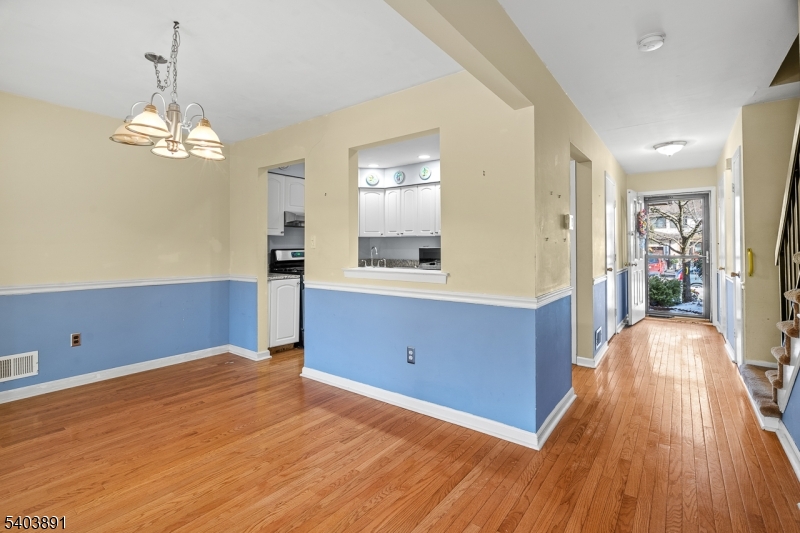 Flemington South - Residential