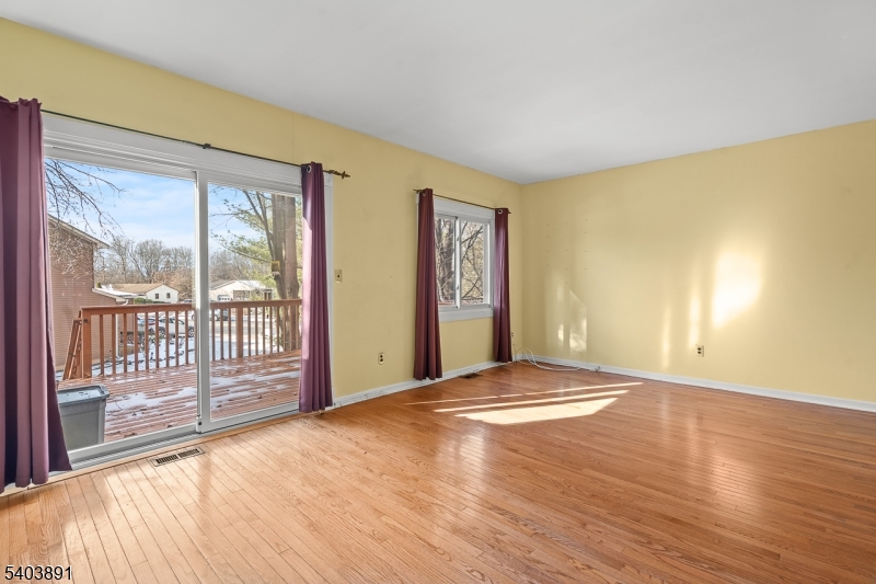 Flemington South - Residential