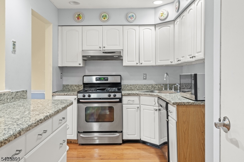 Flemington South - Residential