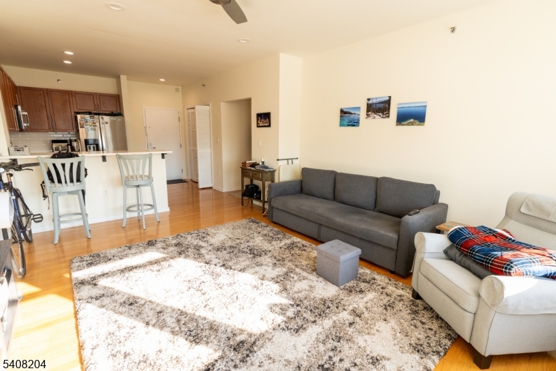 Port Liberte - Residential