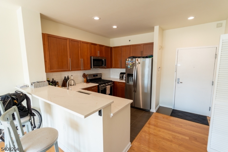 Port Liberte - Residential