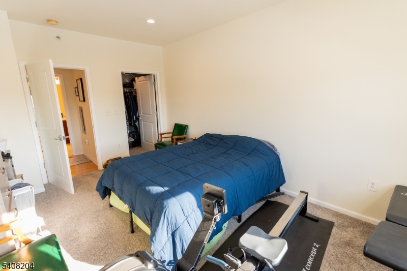 Port Liberte - Residential