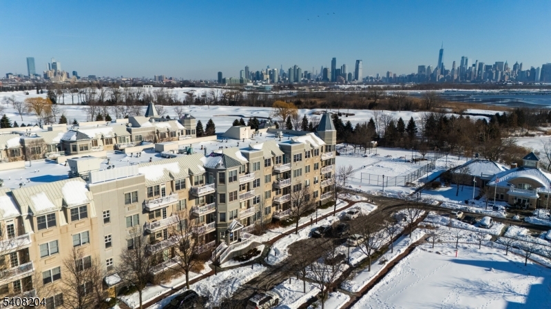 Port Liberte - Residential