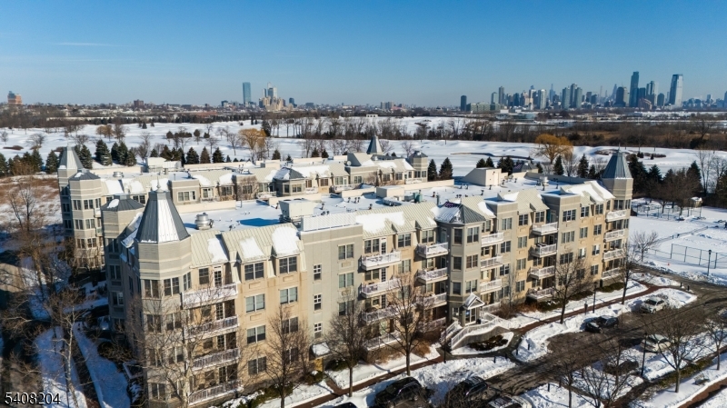 Port Liberte - Residential