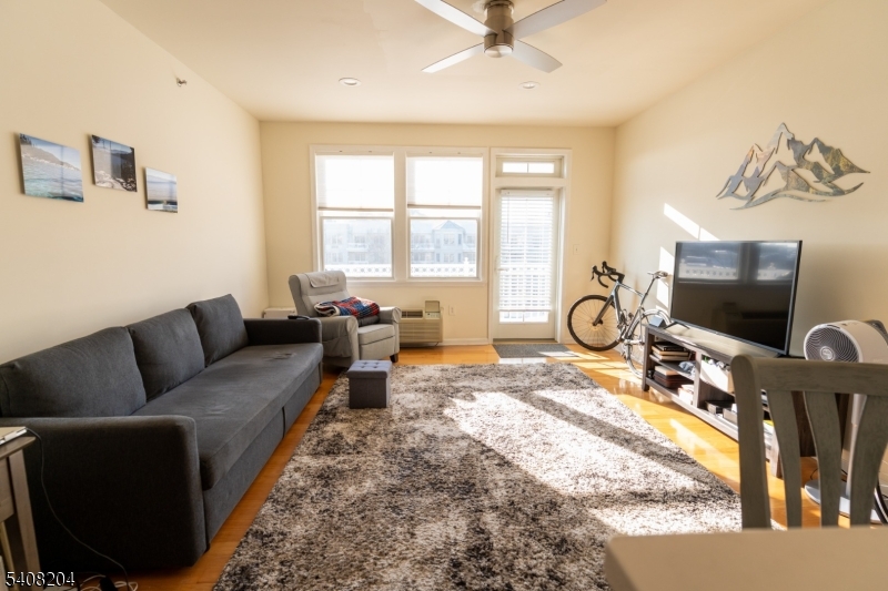 Port Liberte - Residential