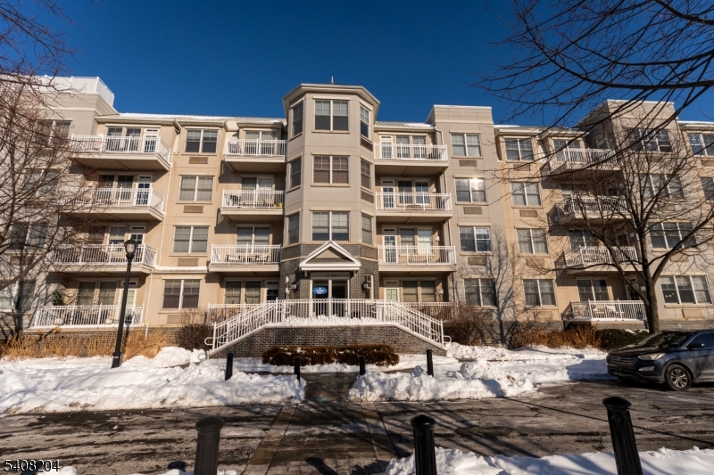 Port Liberte - Residential