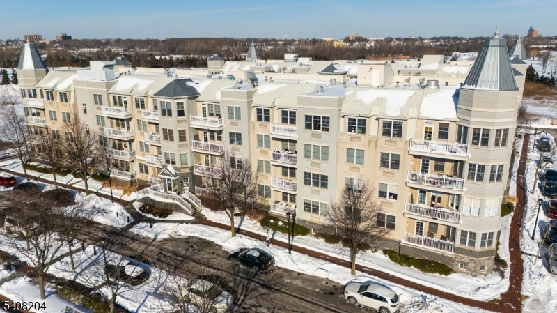 Port Liberte - Residential