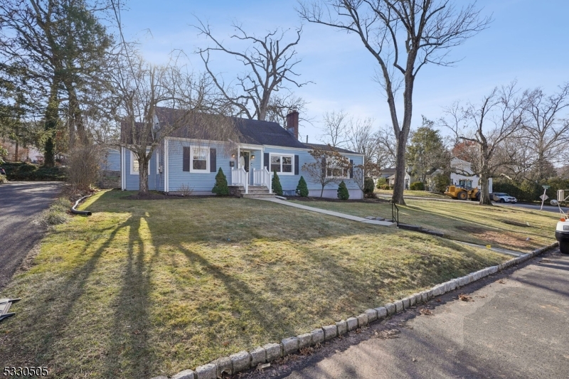 Saint Cloud - Residential Lease