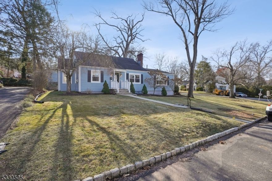 Spacious, updated, and move-in ready custom home located in the lovely St. Cloud neighborhood of West Orange. The Living Room flows seamlessly into the Dining Area and then into a beautifully renovated kitchen featuring crisp white cabinetry, excellent counter space, and a charming skylight over the kitchen island. The Family Room is HUGE, with high ceilings and direct access to the backyard. This level offers two large bedrooms and two full baths. The primary bedroom features an updated en-suite bath and great closet space, while the second full bath has also been tastefully renovated. Upstairs, you'll be pleasantly surprised by a spacious bedroom with ample storage and another beautifully redone full bathroom. The finished basement provides flexible space for play, entertaining, or a home office. New washer and dryer and new HVAC systems. Enjoy the bi-level, fenced-in backyard with pavers and a fire pit perfect for relaxing. Prime location! Walk to schools, parks, the zoo, dining, and NYC transportation (free jitney to NJ Transit picks up right down the street). Tenant responsible for first $100 of each repair. Tenant insurance required. Pets welcome at an additional $50 per month