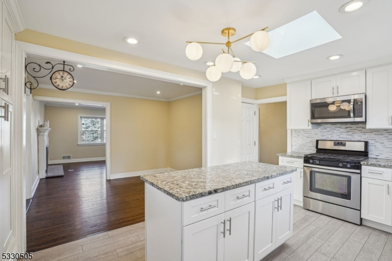 Saint Cloud - Residential Lease