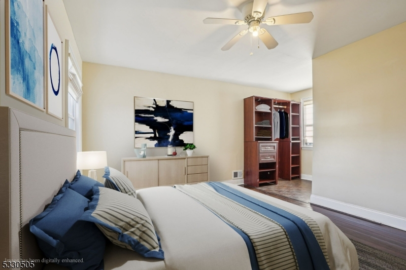 Saint Cloud - Residential Lease