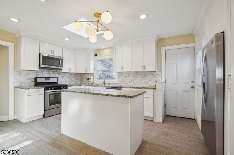 Saint Cloud - Residential Lease