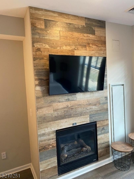 Appalachian Lodge - Residential