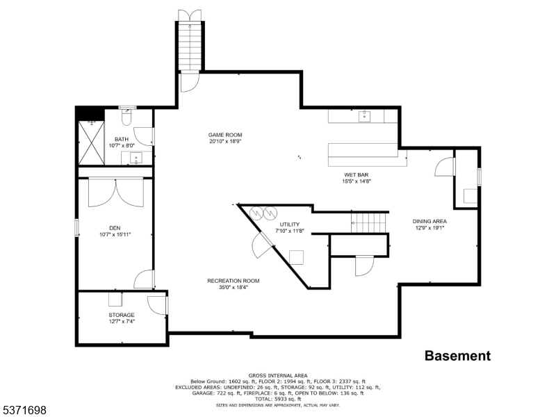 Main image without alt text