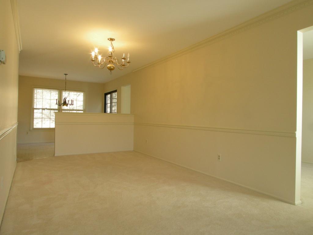 S Powdermill - Residential Lease