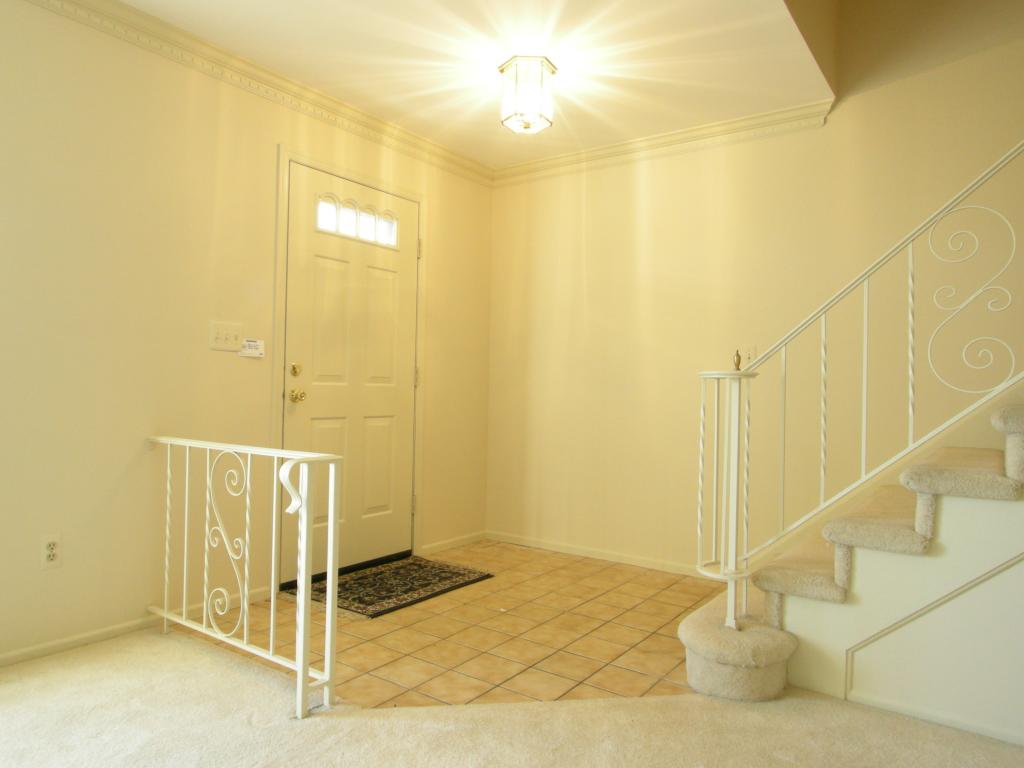 S Powdermill - Residential Lease