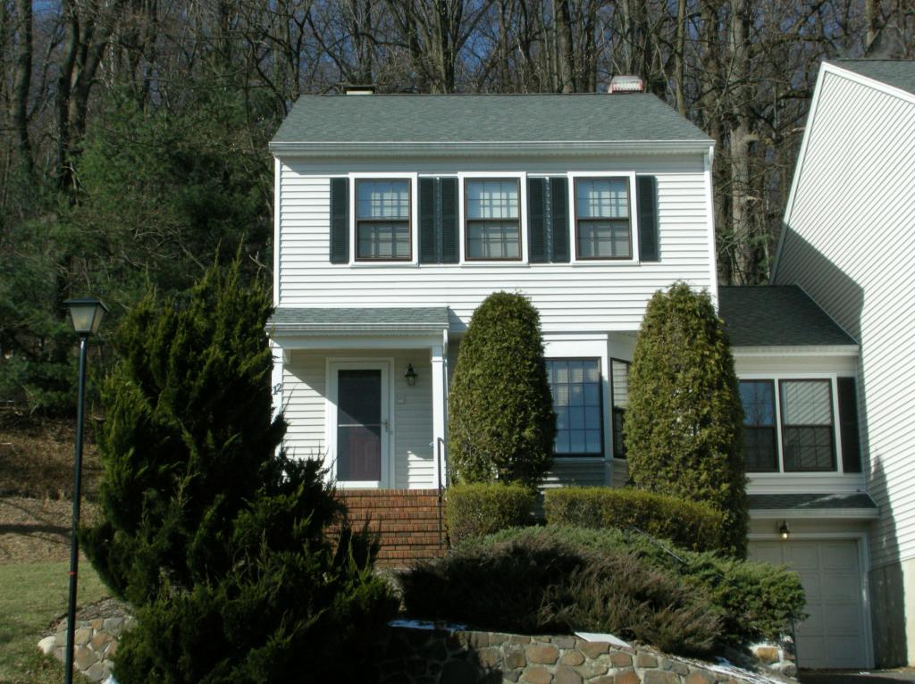 S Powdermill - Residential Lease