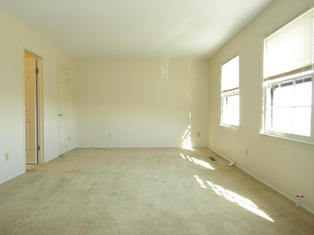 S Powdermill - Residential Lease