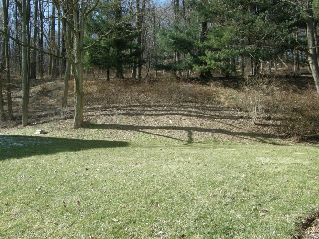 S Powdermill - Residential Lease