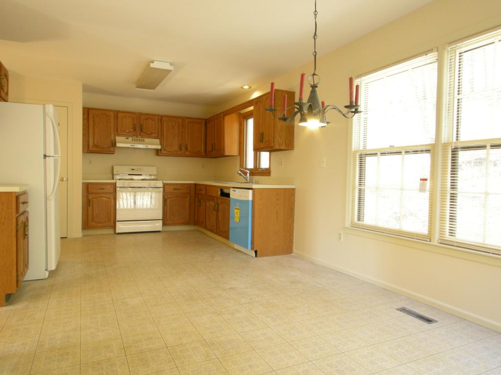 S Powdermill - Residential Lease