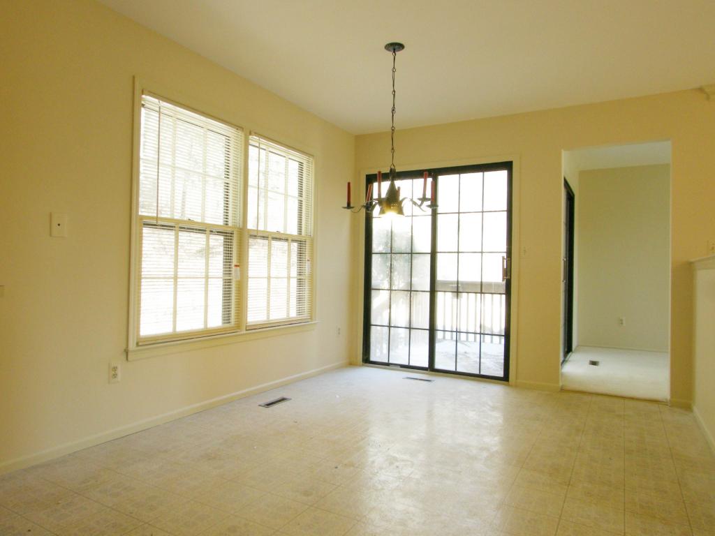 S Powdermill - Residential Lease