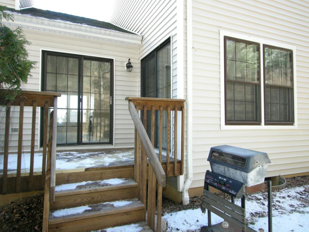 S Powdermill - Residential Lease